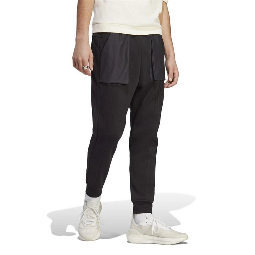 Adidas Originals City Escape Pants Mens - Black
